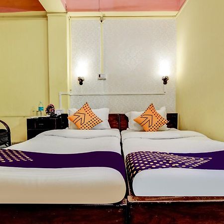 Spot On Durba 2 호텔 Tezpur 외부 사진